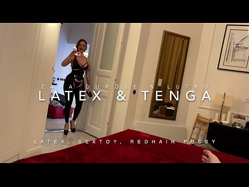❤️ Awọn igbesẹ ti o ni ori pupa ni aṣọ latex ti o buruju nipasẹ stepbrother ️❌ Ibalopo didara ni% yo.porn-milf300.ru